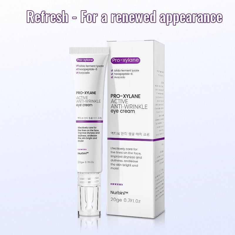 Nurbini™ 👀DEleventh Pro-Xylane Active Eye Cream🤩😍💃🏼