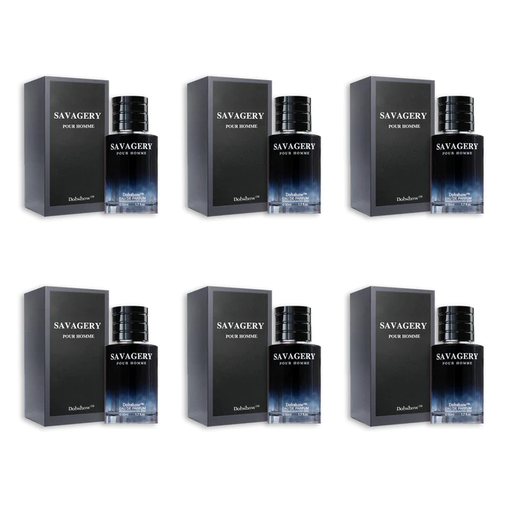 Dobshow™ Savagery Pheromone Men Perfume
