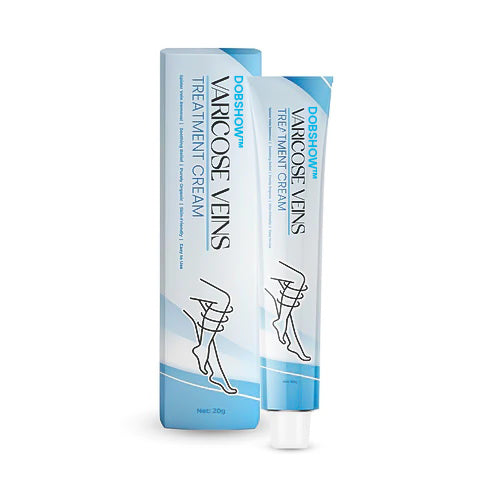 Dobshow™ Varicose Veins Treatment Cream