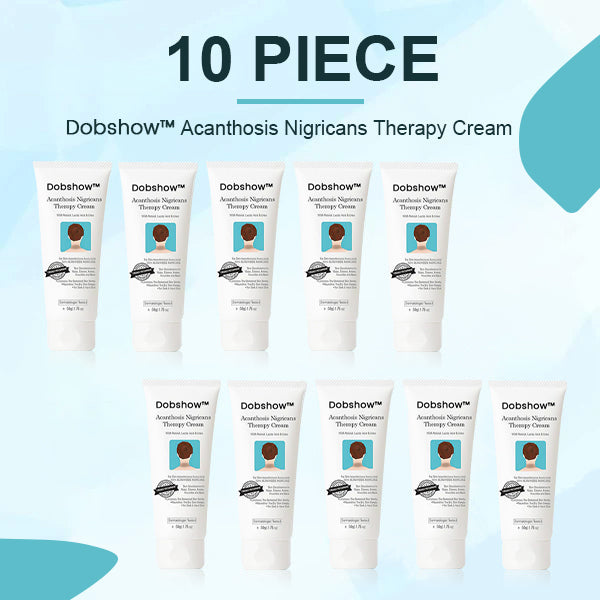 Dobshow⢠Acanthosis Nigricans Hyperpigmentation Therapy Cream đ