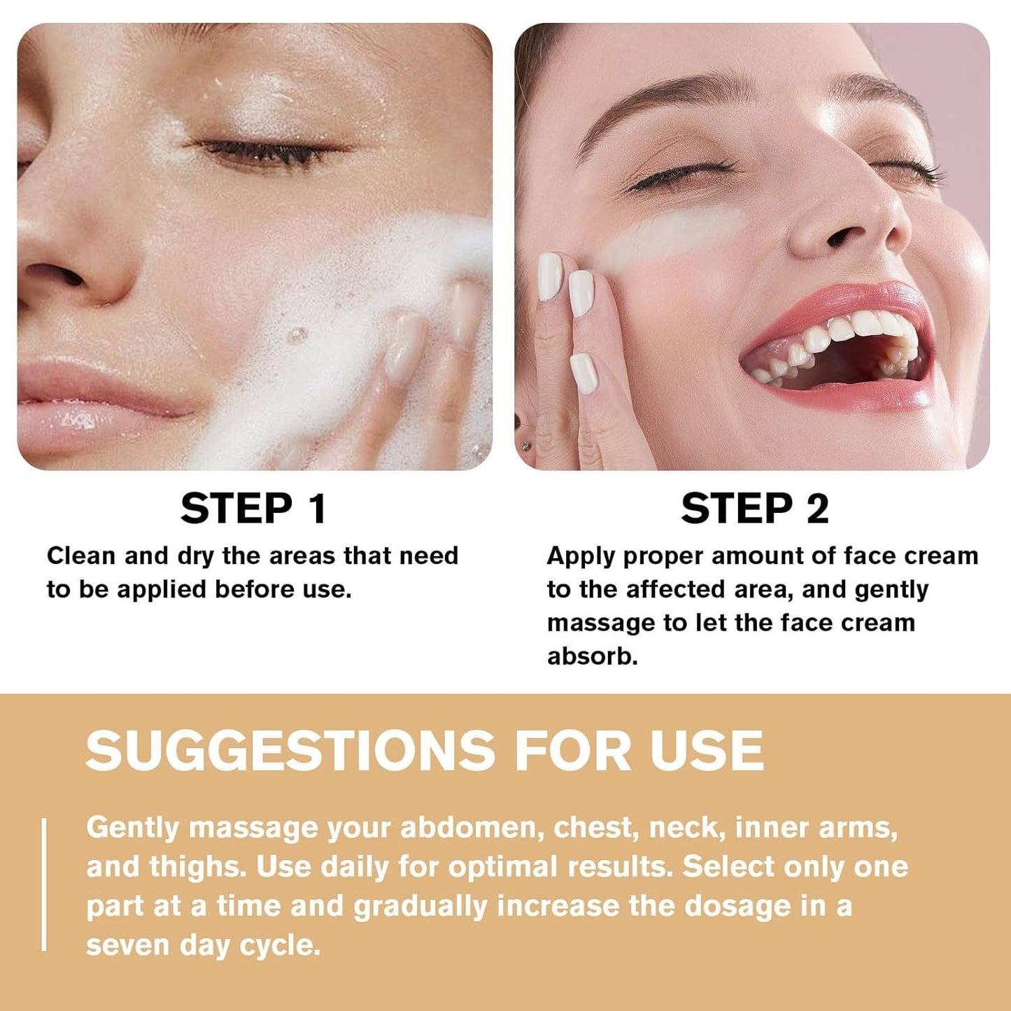 Organic Wild Yam Balancing Cream Buy 2, Get 1 FREE! 🎁 Balance Hormones, Ease Period Woes 🌸💖 Don't Miss Out! Limited Time Offer!