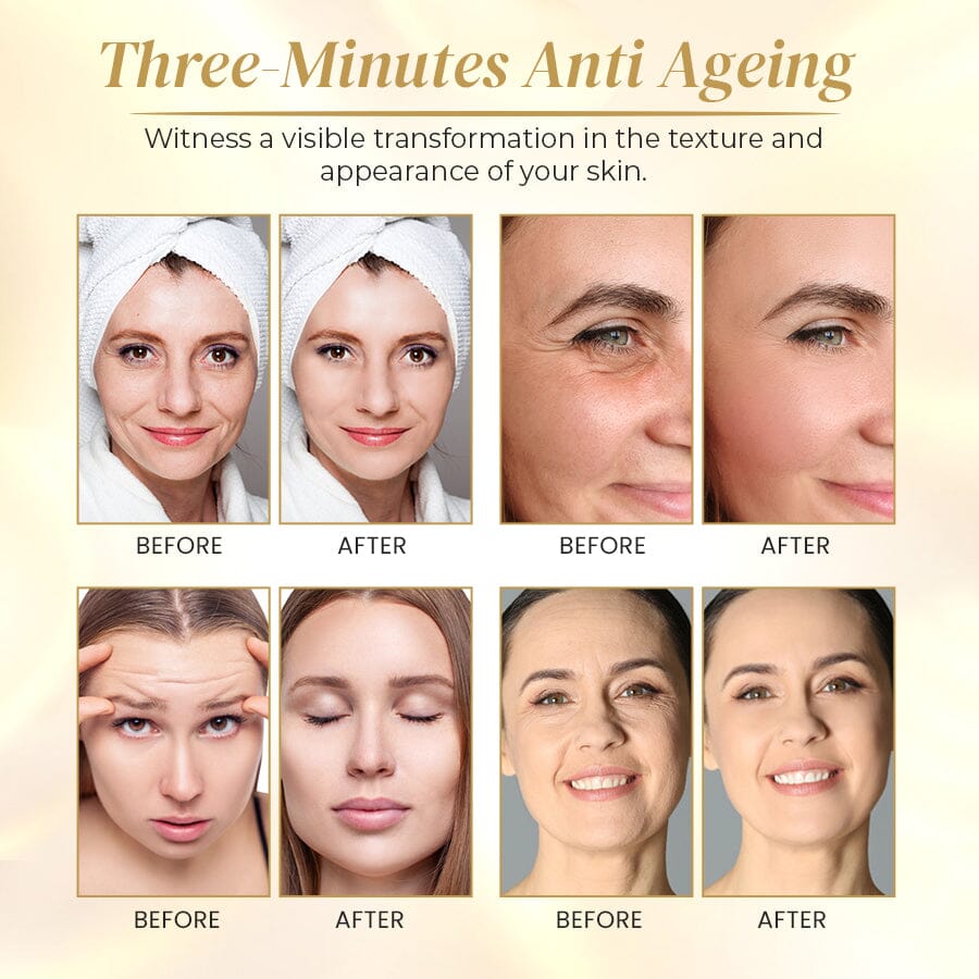 Dobshow™ Age-Defying Firming Serum