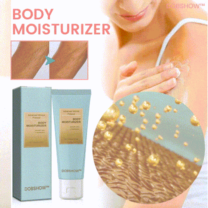 Dobshow™ Patented Exclusive Smooth Body Moisturizer🌟
