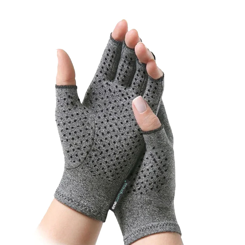 Nurbini™Premium Bamboo Gloves