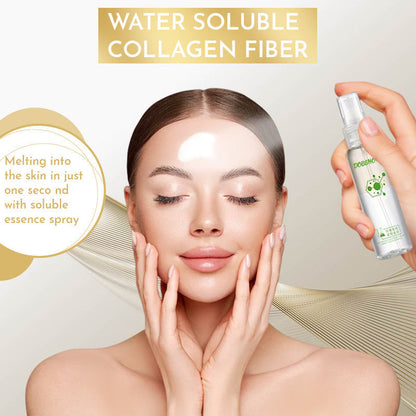 🌟Dobshow™Spiral Peptide Deer Bone Soluble Collagen Film💁‍♀️