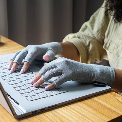 Nurbini™Premium Bamboo Gloves