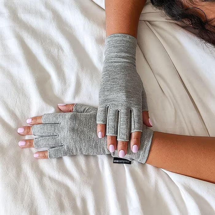 Nurbini™Premium Bamboo Gloves