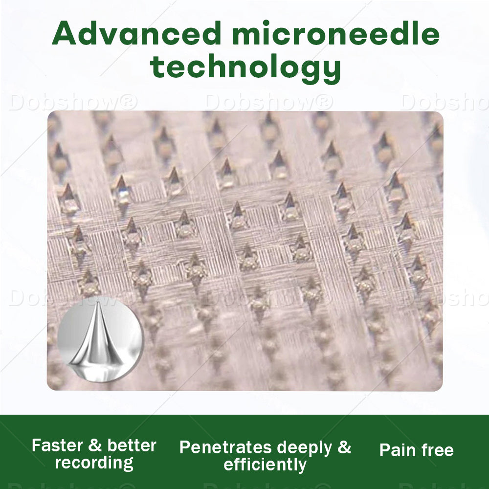 🎄𝘾𝙝𝙧𝙞𝙨𝙩𝙢𝙖𝙨 𝙎𝙖𝙡𝙚| Croaie® VeinLock Microneedle Patch