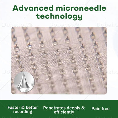 🎄𝘾𝙝𝙧𝙞𝙨𝙩𝙢𝙖𝙨 𝙎𝙖𝙡𝙚| Croaie® VeinLock Microneedle Patch