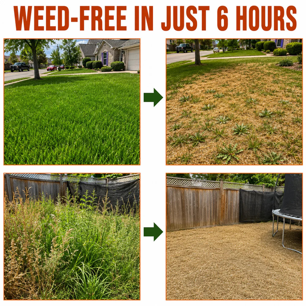 `Healrize® Advanced 2-in-1 Pro+ Herbicide