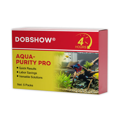 `Dobshow® Aqua-Purity Pro (𝟟𝟘% 𝕆𝔽𝔽 𝗘𝗡𝗗𝗦 𝗜𝗡 𝟭𝟬 𝗠𝗜𝗡𝗨𝗧𝗘𝗦)