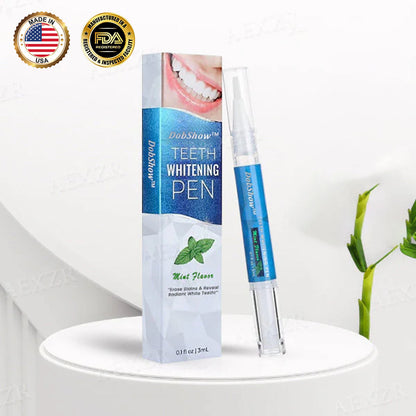 Dobshow™ Teeth Whitening Pen