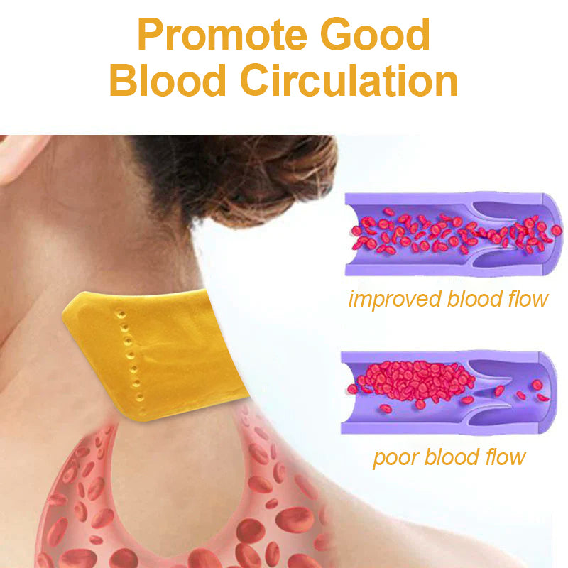 Dobshow™💛24KGold🐝BeeVenom-Lymphatic Drainage Therapy🌟