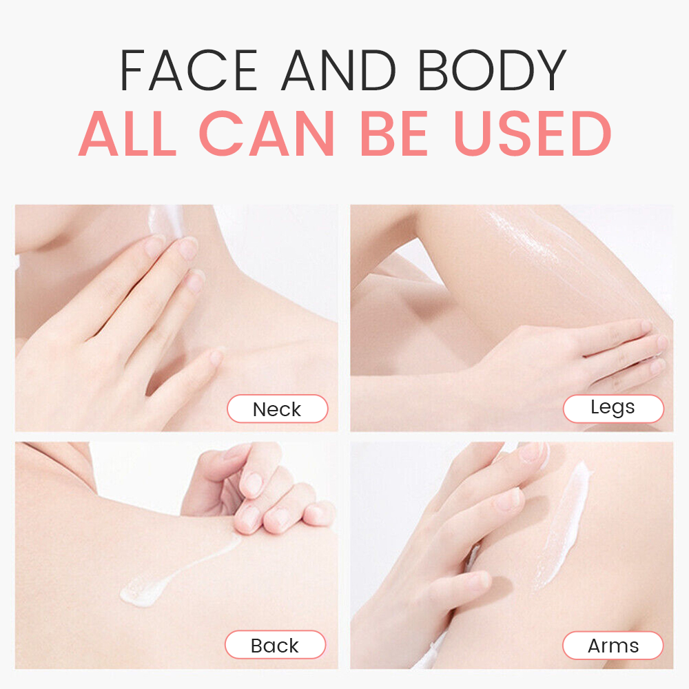 Dobshow™ Patented Exclusive Smooth Body Moisturizer🌟