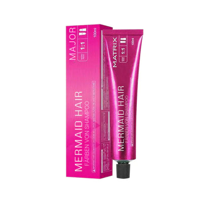 Dobshow™ Mermaid Hair Color Shampoo🌊🌈 - ⚡Act quickly NOW Limited offer expires in 10 minutes!!!- Grab it now!⚡