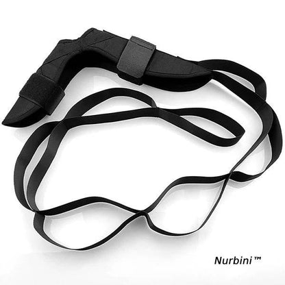 Nurbini™ Progressive Stretch Strap