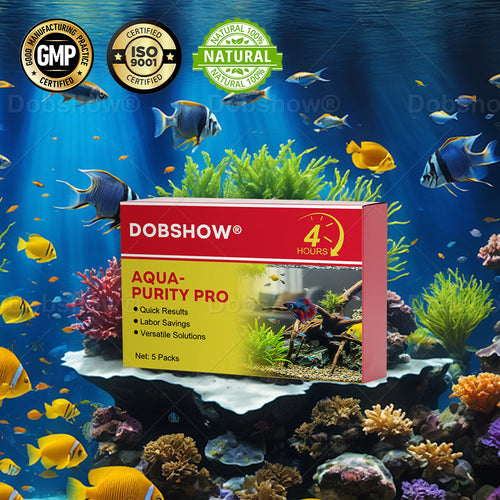 `Dobshow® Aqua-Purity Pro (𝟟𝟘% 𝕆𝔽𝔽 𝗘𝗡𝗗𝗦 𝗜𝗡 𝟭𝟬 𝗠𝗜𝗡𝗨𝗧𝗘𝗦)