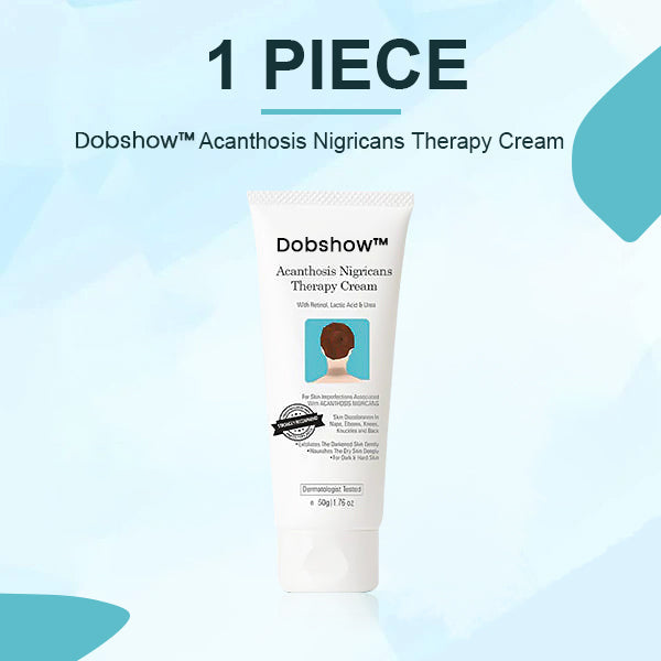 Dobshow™ Acanthosis Nigricans Hyperpigmentation Therapy Cream 🌟