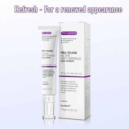 Nurbini™ 👀DEleventh Pro-Xylane Active Eye Cream🤩😍💃🏼