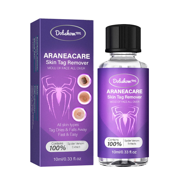Dobshow™ AraneaCare Skin Blemish Remover - Pet Friendly