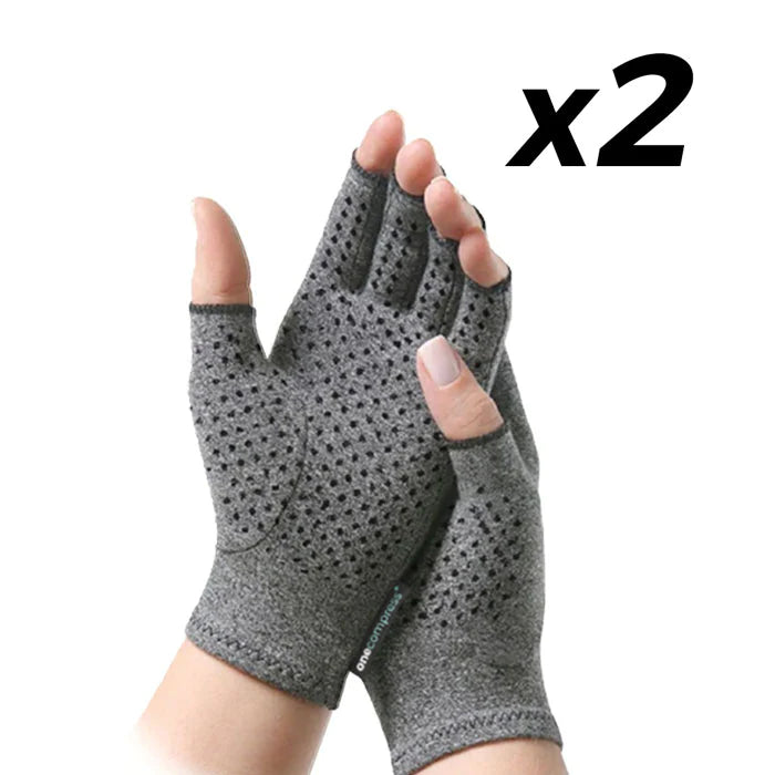 Nurbini™Premium Bamboo Gloves