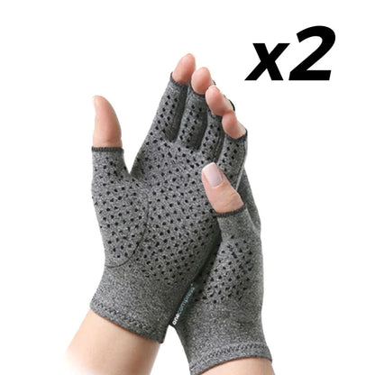 Nurbini™Premium Bamboo Gloves