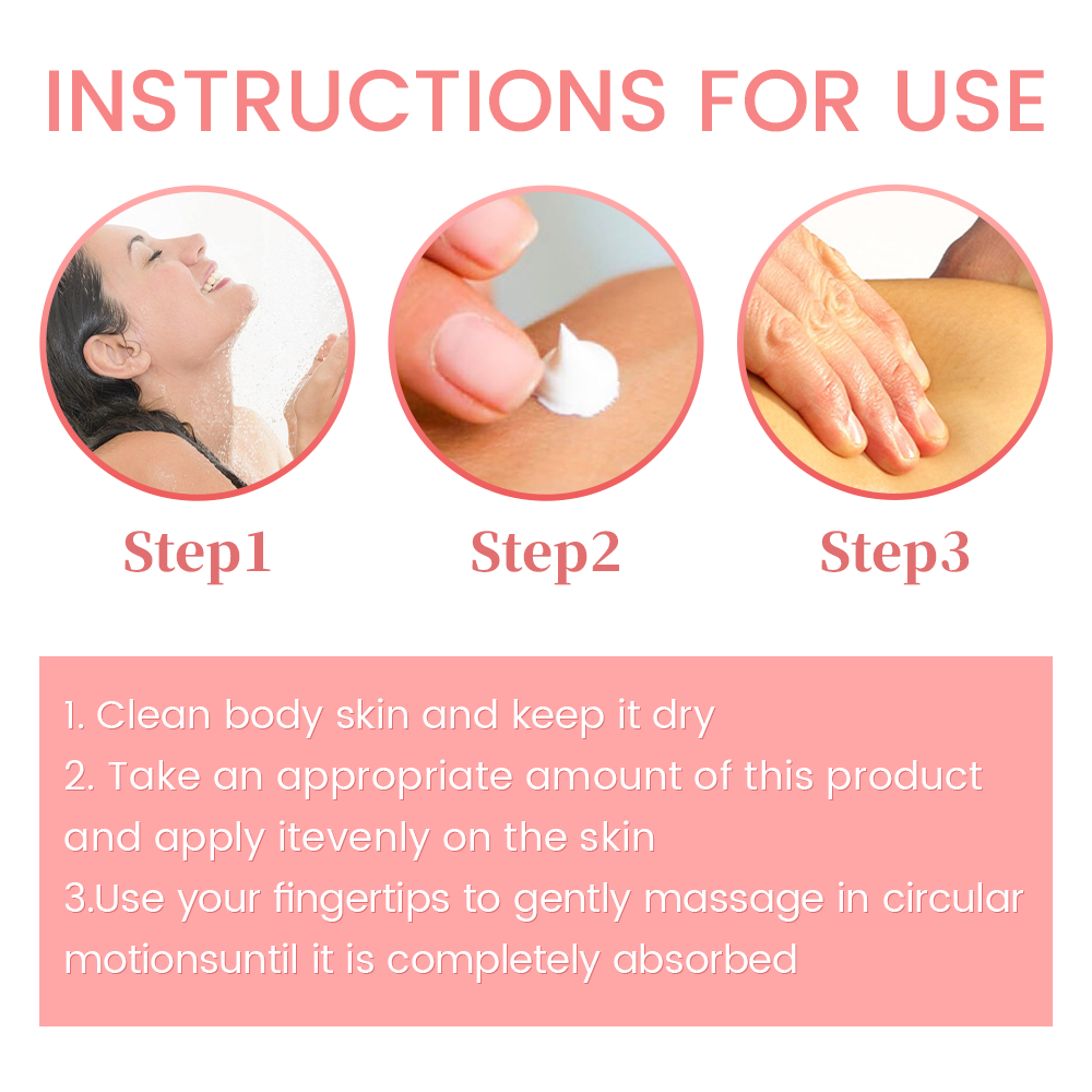 Dobshow™ Patented Exclusive Smooth Body Moisturizer🌟