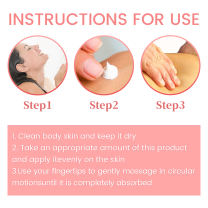 Dobshow™ Patented Exclusive Smooth Body Moisturizer🌟