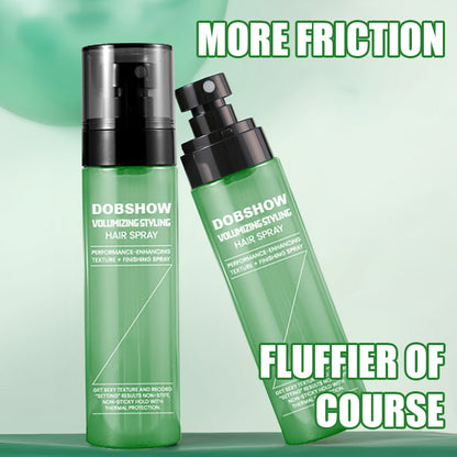 Dobshow™💁‍♀️🎈Volumizing Styling Spray🌟