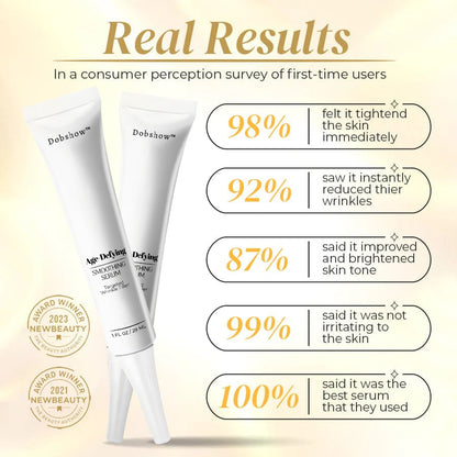 Dobshow™ Age-Defying Firming Serum