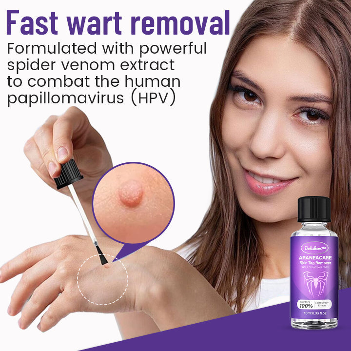 Dobshow™ AraneaCare Skin Blemish Remover - Pet Friendly