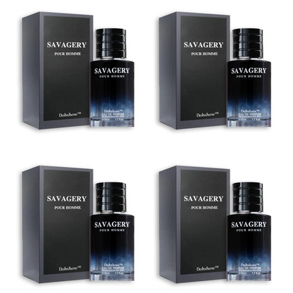 Dobshow™ Savagery Pheromone Men Perfume