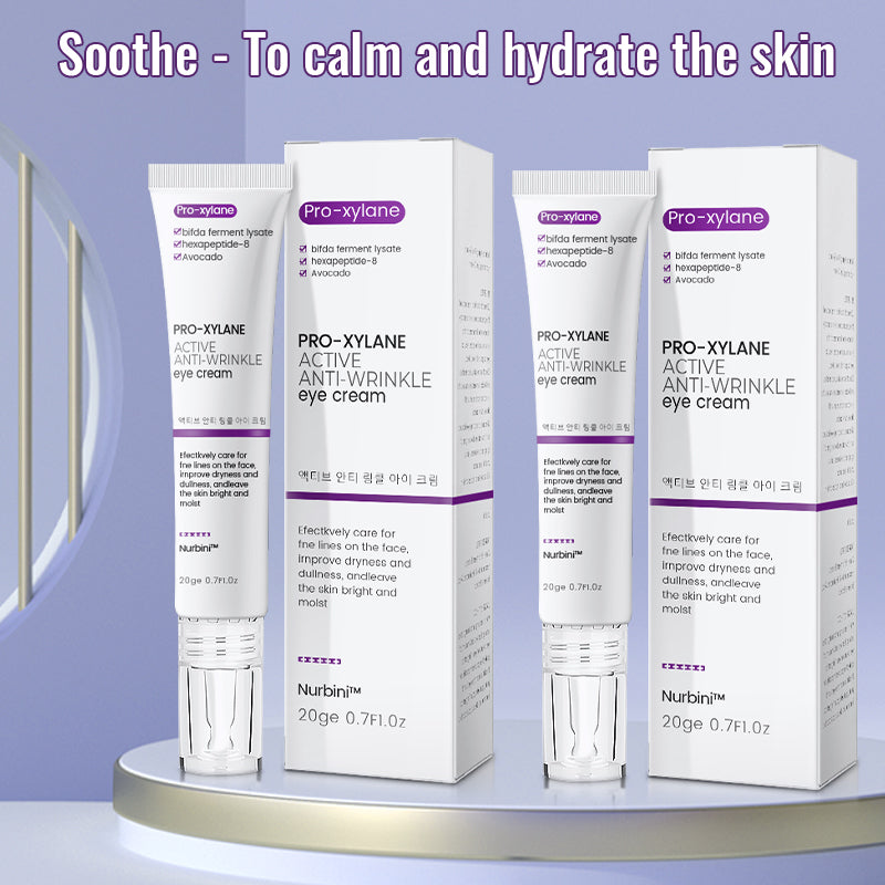 Nurbini™ 👀DEleventh Pro-Xylane Active Eye Cream🤩😍💃🏼