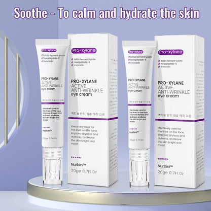 Nurbini™ 👀DEleventh Pro-Xylane Active Eye Cream🤩😍💃🏼