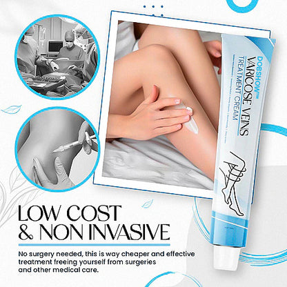 Dobshow™ Varicose Veins Treatment Cream