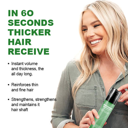 Dobshow™💁‍♀️🎈Volumizing Styling Spray🌟