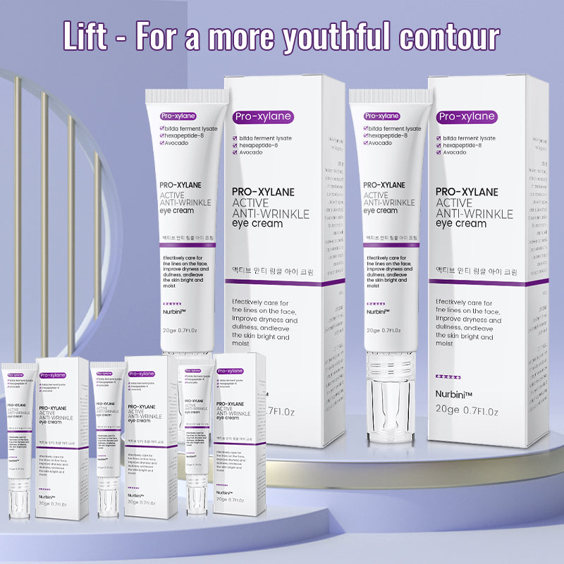 Nurbini™ 👀DEleventh Pro-Xylane Active Eye Cream🤩😍💃🏼