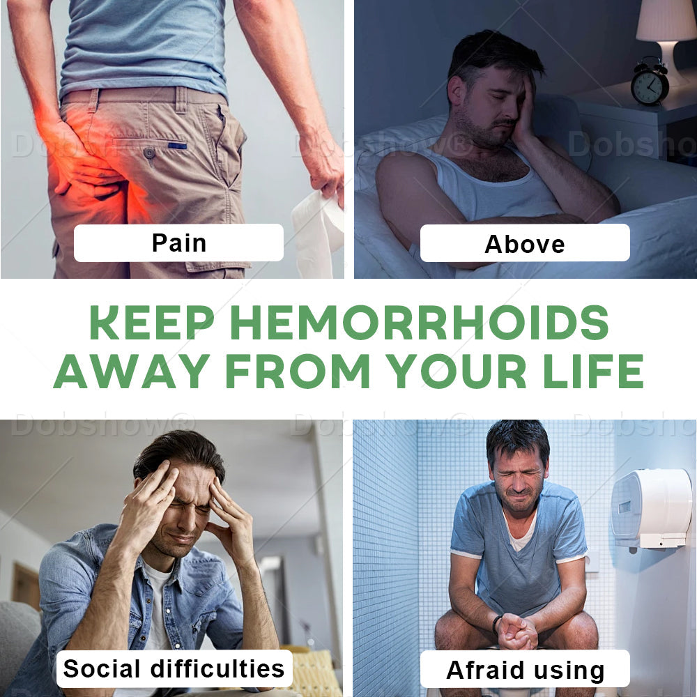 Cvreoz® Hemorrhoid Soothing Cream