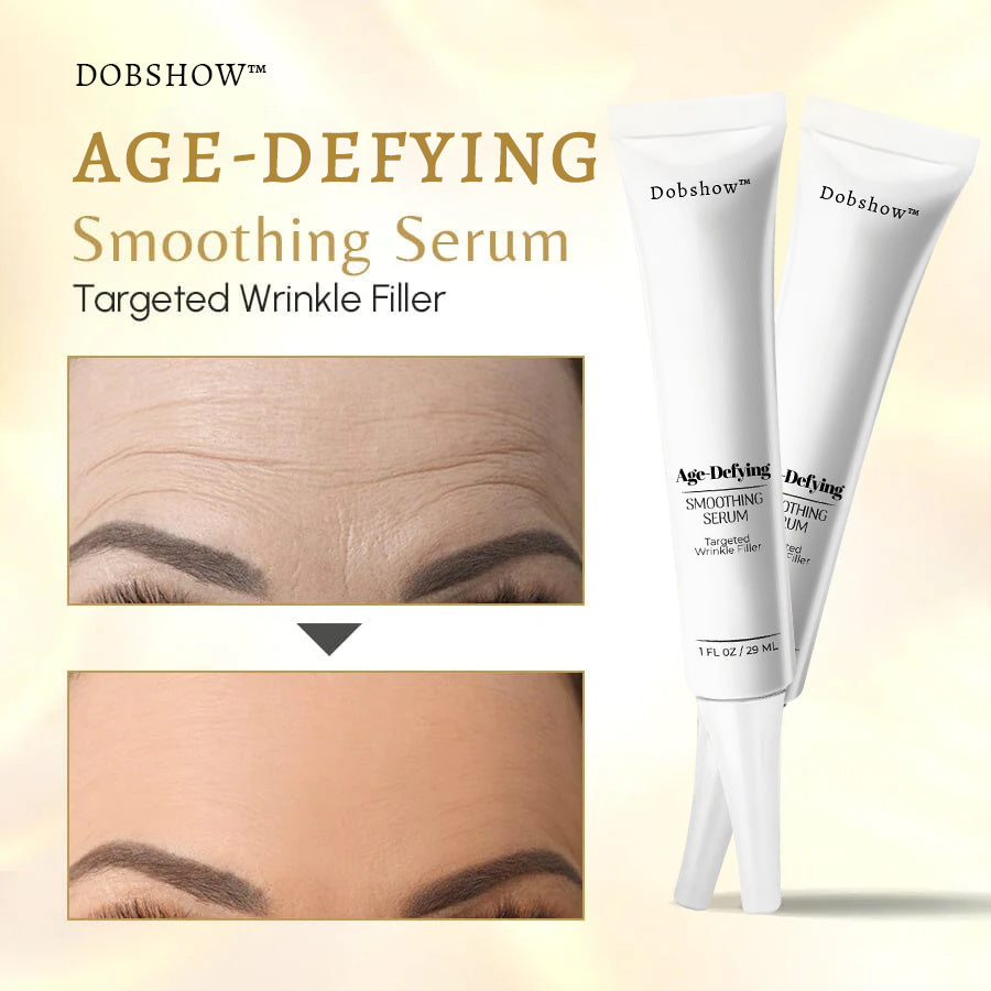 Dobshow™ Age-Defying Firming Serum