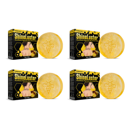 Dobshow™ ShineLuster Bee Venom Clinical Strength Soap for Skin Clarity