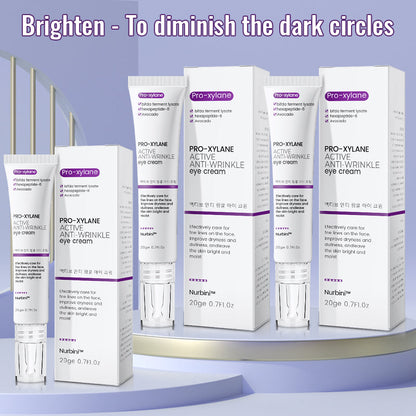 Nurbini™ 👀DEleventh Pro-Xylane Active Eye Cream🤩😍💃🏼