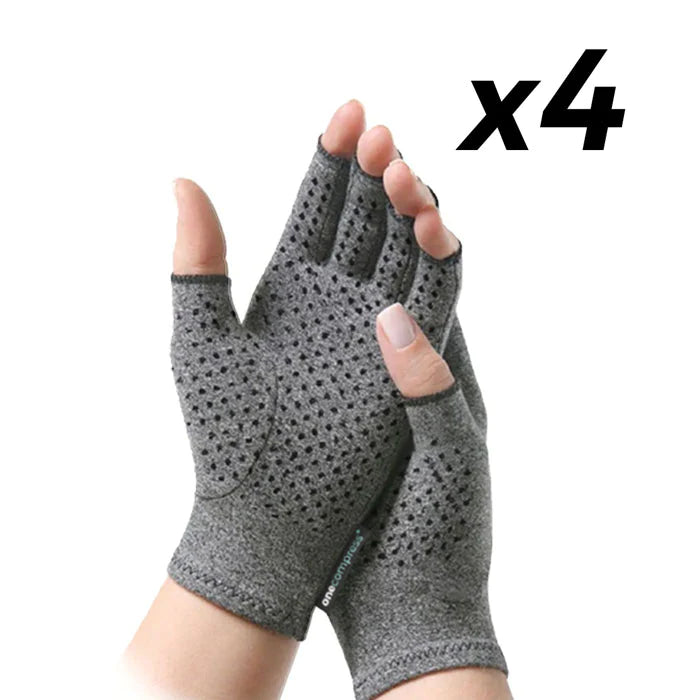 Nurbini™Premium Bamboo Gloves
