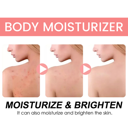 Dobshow™ Patented Exclusive Smooth Body Moisturizer🌟