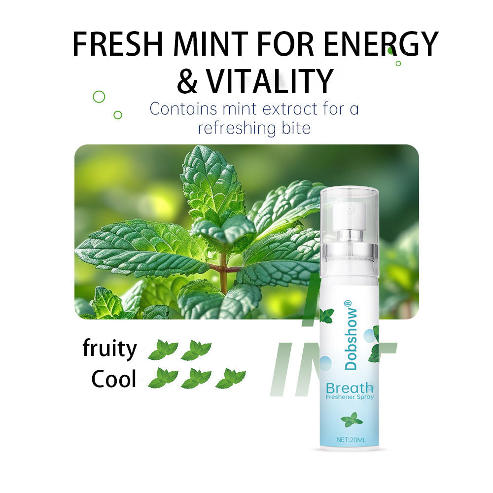 `𝗗𝗼𝗯𝘀𝗵𝗼𝘄® 𝗕𝗿𝗲𝗮𝘁𝗵 𝗙𝗿𝗲𝘀𝗵𝗲𝗻𝗲𝗿 𝗦𝗽𝗿𝗮𝘆