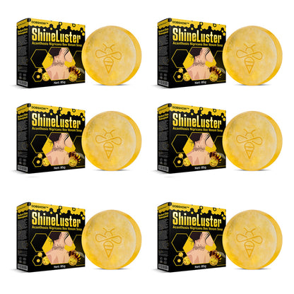 Dobshow™ ShineLuster Bee Venom Clinical Strength Soap for Skin Clarity