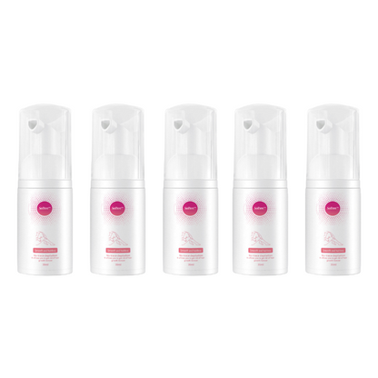Softee™🐝 Beeswax Hair Removal Mousse