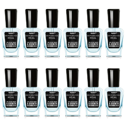 Nurbini™ OnycholysisHeal Nail Strengthening And Growth Conditioner