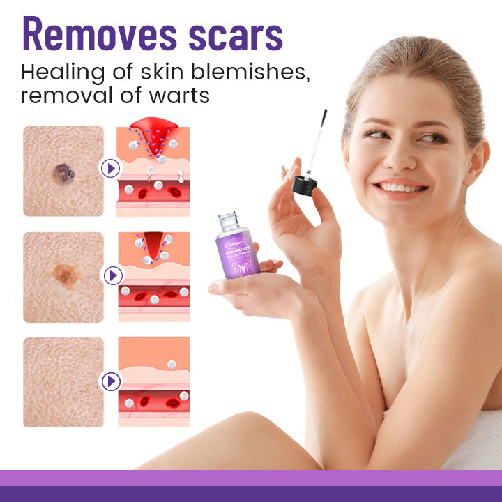 Dobshow™ AraneaCare Skin Blemish Remover - Pet Friendly