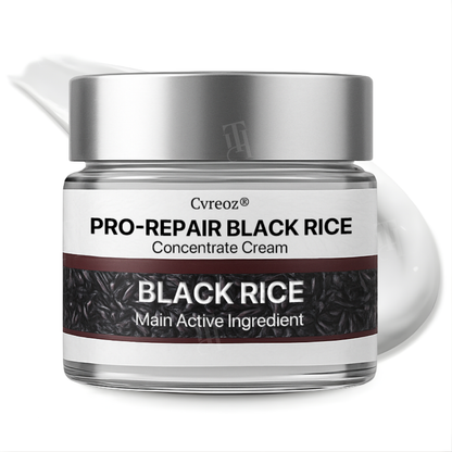Cvreoz® Pro-Repair Black Rice Concentrate Cream🧑‍⚕️MRHA Certified