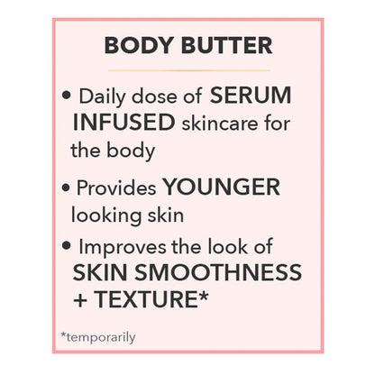 Dobshow™ Patented Exclusive Smooth Body Moisturizer🌟